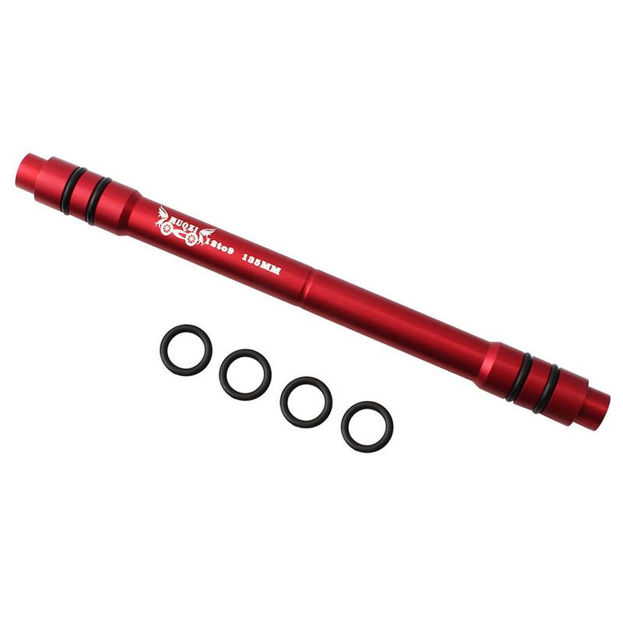 KTX-915347 Mountain Road Bike Axle Hub Conversion for Barrel Design