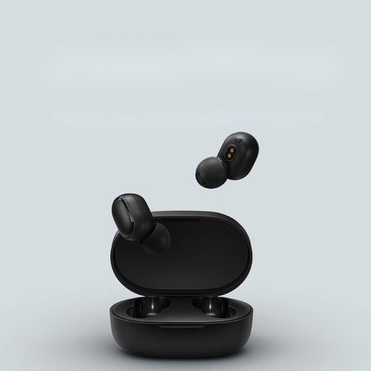 KTX-292883 True Wireless Bluetooth Headset for Sports - IPX4 Waterproof, In-Ear Stereo Earbuds with 10m Range