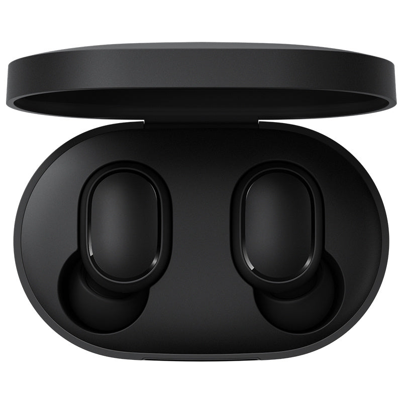 KTX-292883 True Wireless Bluetooth Headset for Sports - IPX4 Waterproof, In-Ear Stereo Earbuds with 10m Range