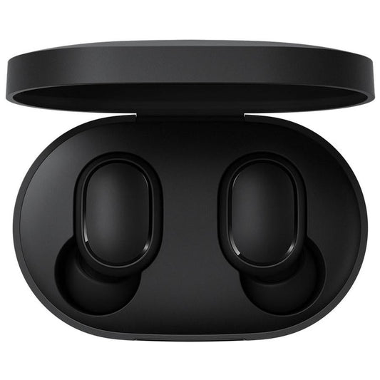 KTX-292883 True Wireless Bluetooth Headset for Sports - IPX4 Waterproof, In-Ear Stereo Earbuds with 10m Range