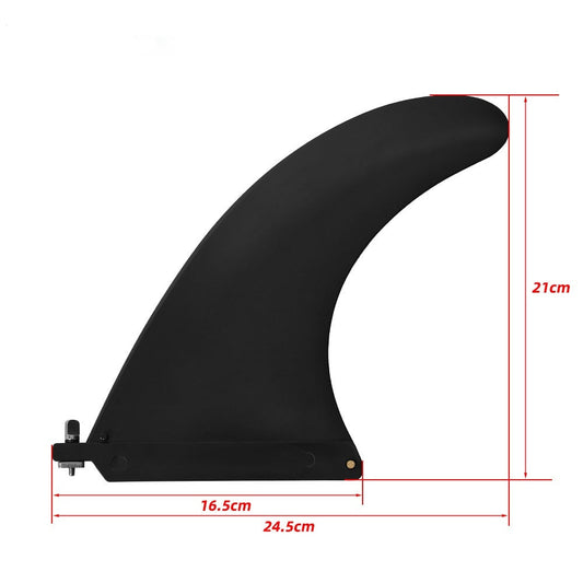 KTX-553427 Removable Water Dispenser Paddle for Large Fish Fins
