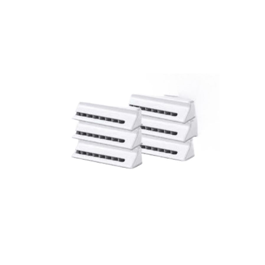 JMT-675338 Stainless Steel Filter Element for Dog and Cat Water Dispensers - Pack of 6