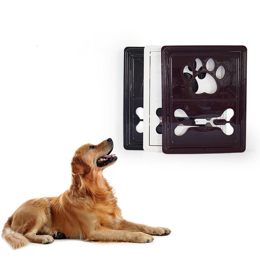 JMT-678538 Magnetic Positioning Screen Door for Pet Supplies
