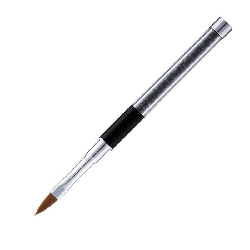 JMT-679626 Acrylic Nail Art Pen Set for Crystal Carving and Drawing Artistry