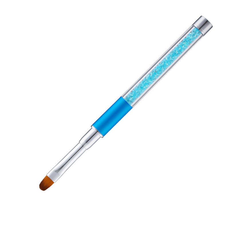 JMT-679626 Acrylic Nail Art Pen Set for Crystal Carving and Drawing Artistry