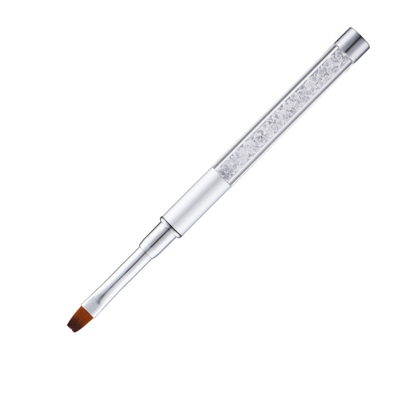 JMT-679626 Acrylic Nail Art Pen Set for Crystal Carving and Drawing Artistry