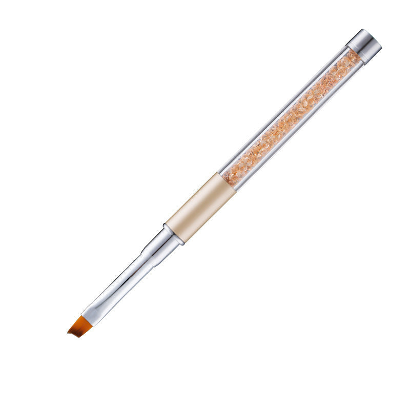 JMT-679626 Acrylic Nail Art Pen Set for Crystal Carving and Drawing Artistry