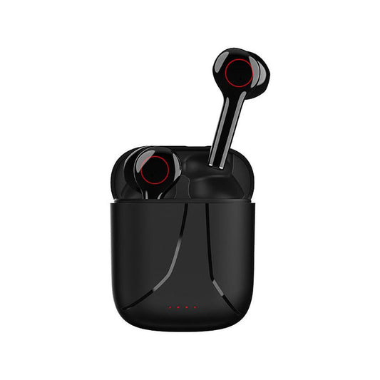 KTX-179475 L31Pro Wireless Bluetooth Headset with Digital Display and Stereo Sound