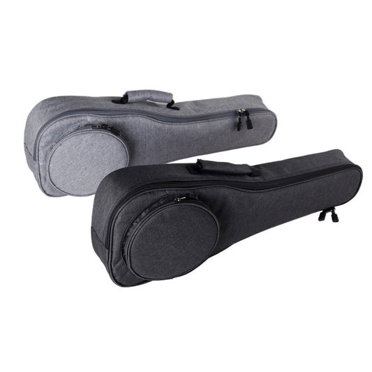 KTX-289363 Cotton Padded Backpack for Ukuleles and Pianos