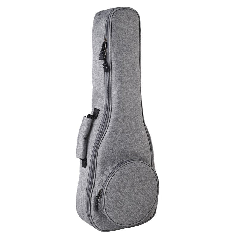 KTX-289363 Cotton Padded Backpack for Ukuleles and Pianos