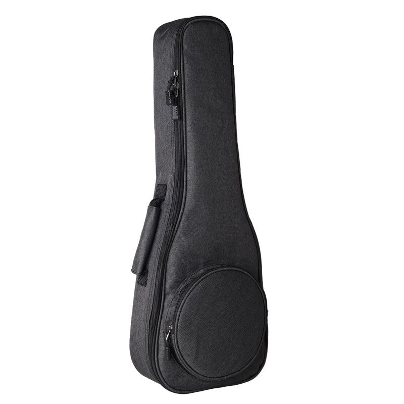 KTX-289363 Cotton Padded Backpack for Ukuleles and Pianos