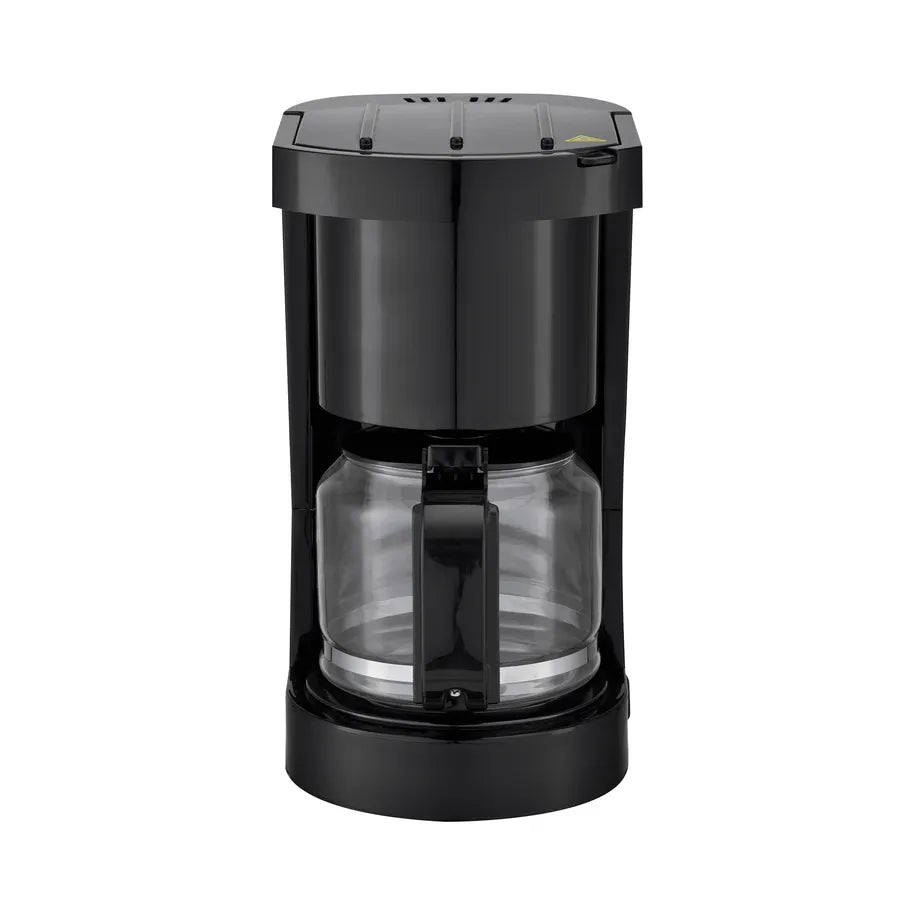 KTX-475091 Drip Coffee Maker with Clear Water Level Indicator and Easy Brew Function