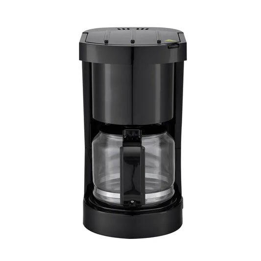 KTX-475091 Drip Coffee Maker with Clear Water Level Indicator and Easy Brew Function