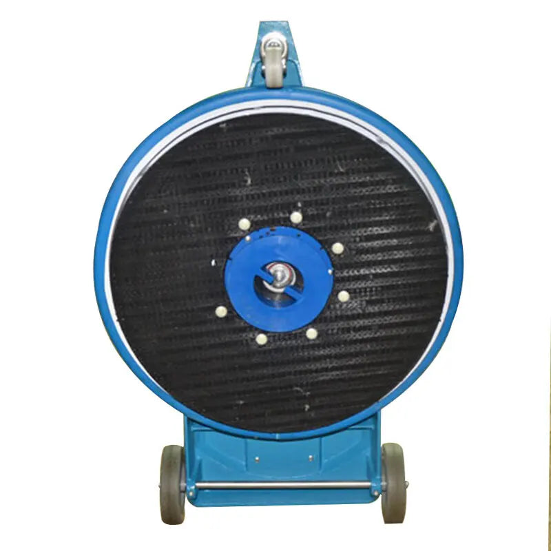 KTX-469331 1800W 20-Inch High-Speed Burnisher and Polishing Machine for Floor Tile Cleaning