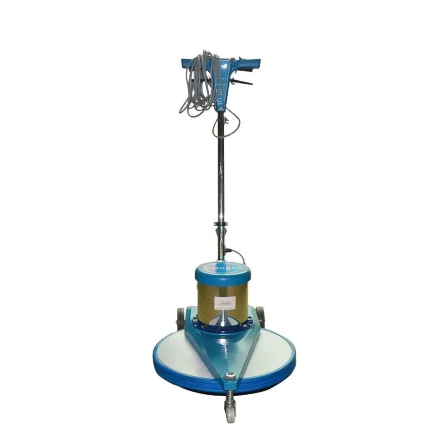 KTX-469331 1800W 20-Inch High-Speed Burnisher and Polishing Machine for Floor Tile Cleaning