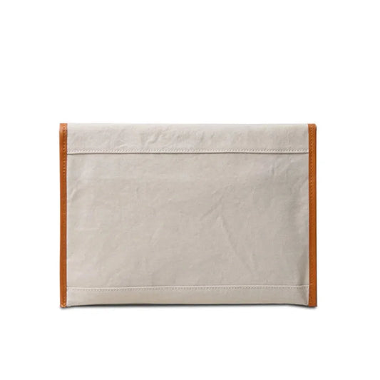 KTX-924115 Lightweight 13.3-inch Waterproof Laptop Envelope Bag with Minimalist Design