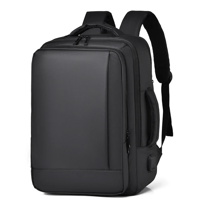 KTX-132243 Laptop Backpack for Students - 17 Inch Waterproof Design with Custom Logo Option