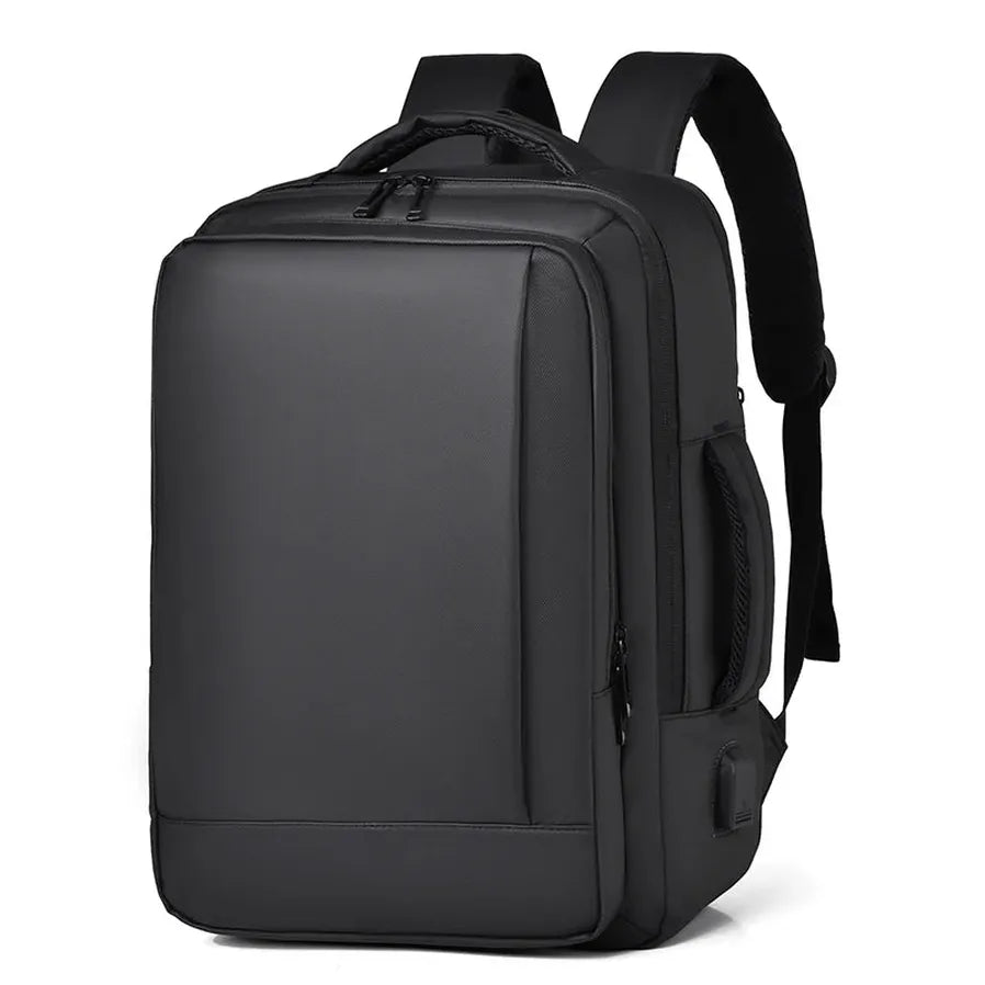 KTX-132243 Laptop Backpack for Students - 17 Inch Waterproof Design with Custom Logo Option