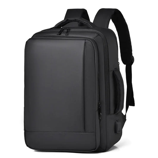 KTX-132243 Laptop Backpack for Students - 17 Inch Waterproof Design with Custom Logo Option