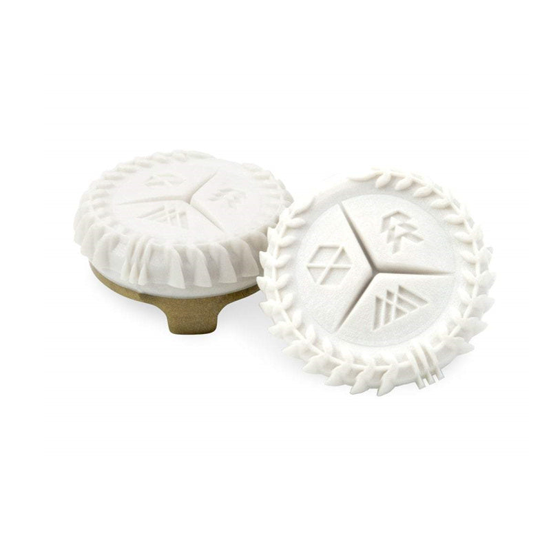 KTX-235091 Competitive Rocker Button Cap - Elite, Entry, Fever, Bone Ash Levels