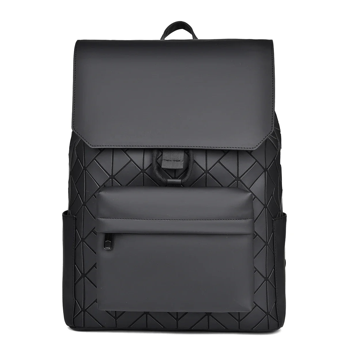 KTX-864339 Casual Clamshell Laptop Backpack with High Capacity, Waterproof Design and Breathable Shoulder Straps for Outdoor Use