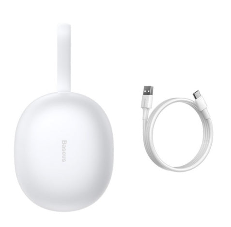 KTX-344467 Wireless Bluetooth Headset with Voice Control, Stereo Sound, Call Function, and Multi-Point Connection