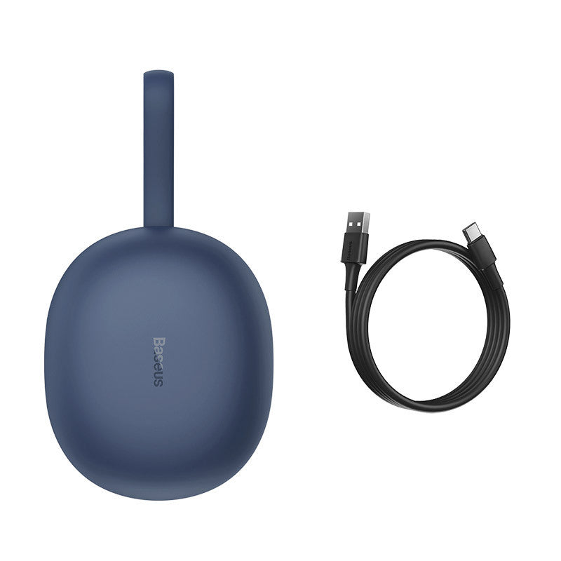 KTX-344467 Wireless Bluetooth Headset with Voice Control, Stereo Sound, Call Function, and Multi-Point Connection