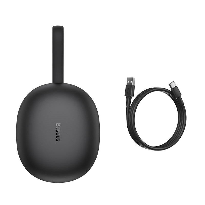 KTX-344467 Wireless Bluetooth Headset with Voice Control, Stereo Sound, Call Function, and Multi-Point Connection