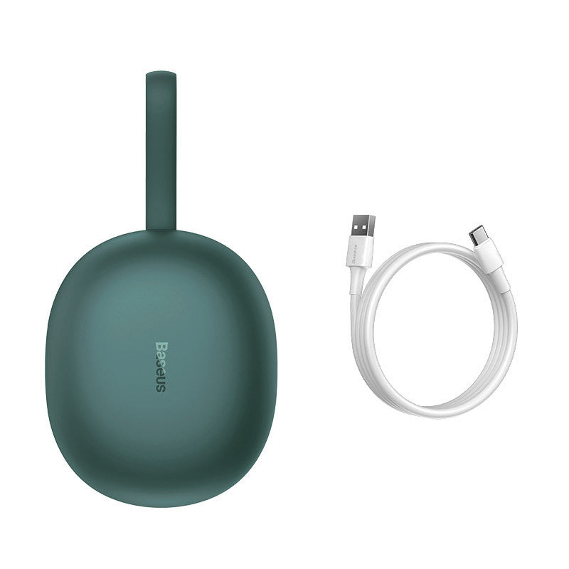 KTX-344467 Wireless Bluetooth Headset with Voice Control, Stereo Sound, Call Function, and Multi-Point Connection