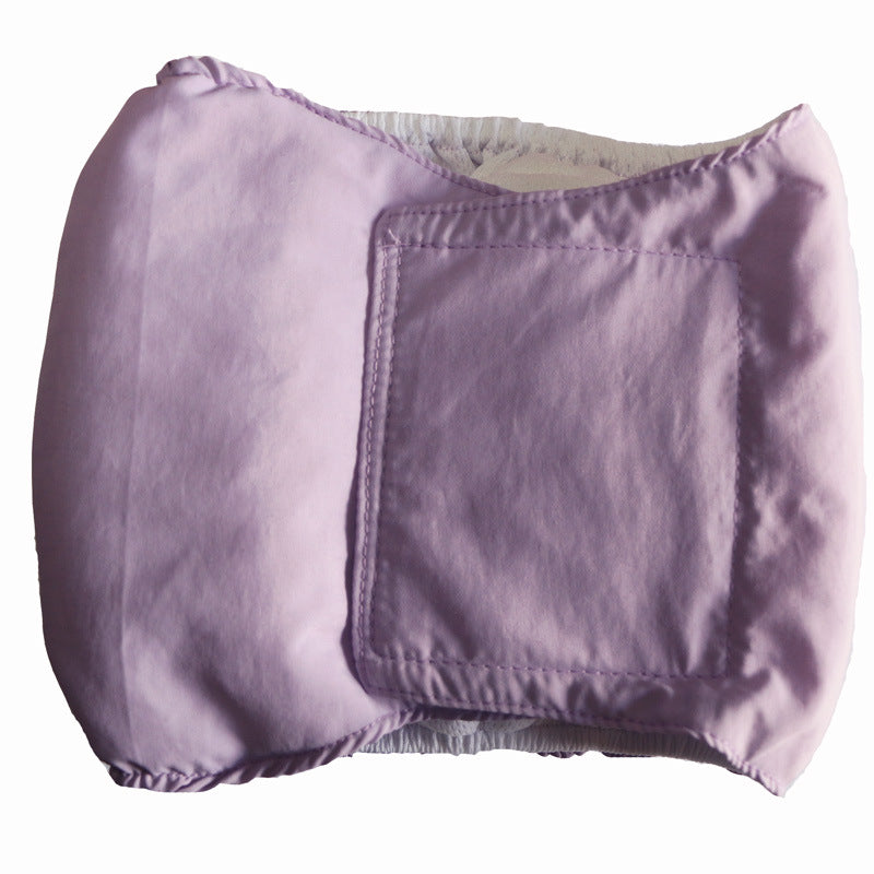 JMT-695370 Dog Physiological Support Belt Diaper for Comfort and Cleanliness