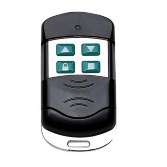 KTX-347795 Remote-Controlled Door Opener for Convenient Access