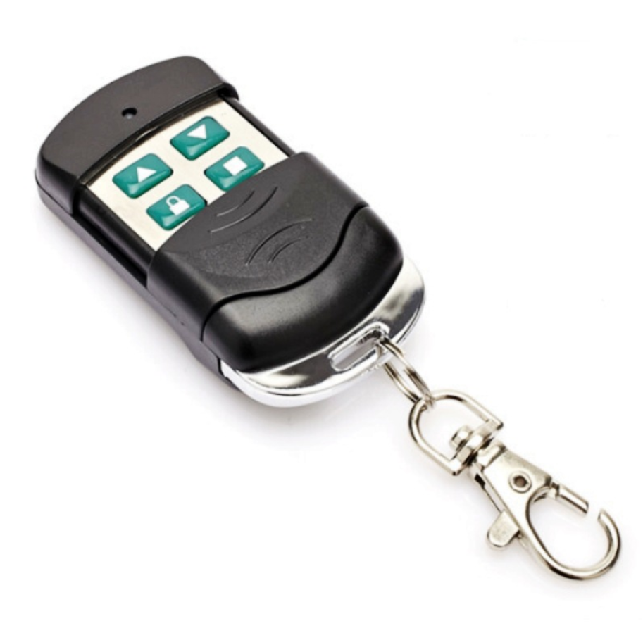 KTX-347795 Remote-Controlled Door Opener for Convenient Access