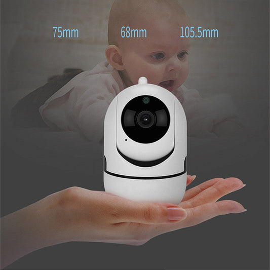 KTX-053139 High-definition Wireless Surveillance Camera with Wifi and Mobile Phone Remote Access, Night Vision Capability