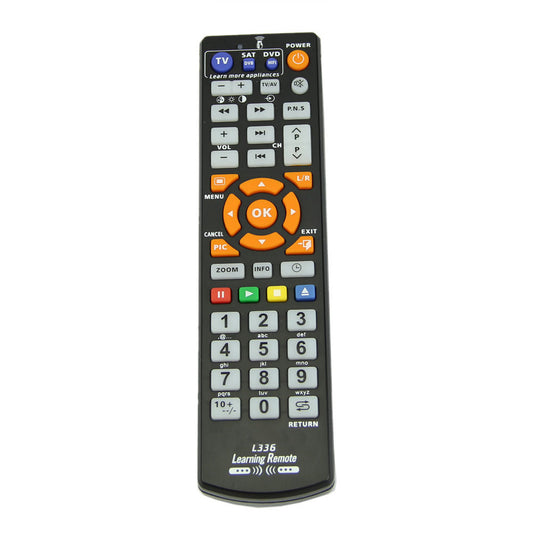 KTX-692435 Remote Control Learning Universal Key L336 Model