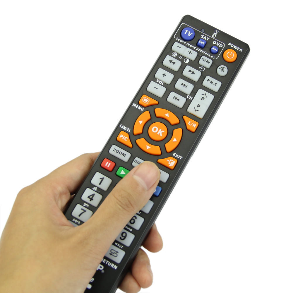 KTX-692435 Remote Control Learning Universal Key L336 Model