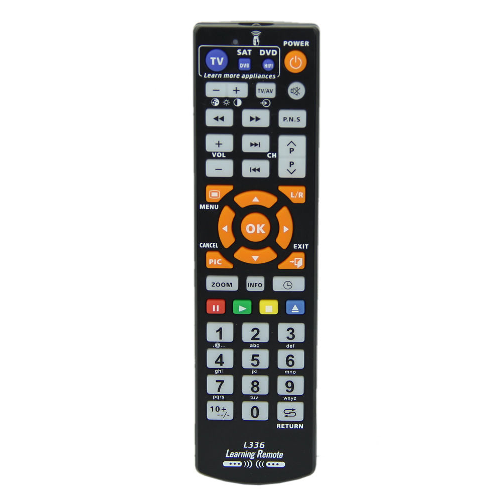 KTX-692435 Remote Control Learning Universal Key L336 Model