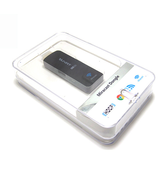 KTX-763923 HD WiFi Video Projector with Signal Synchronization for Enhanced Screen Viewing