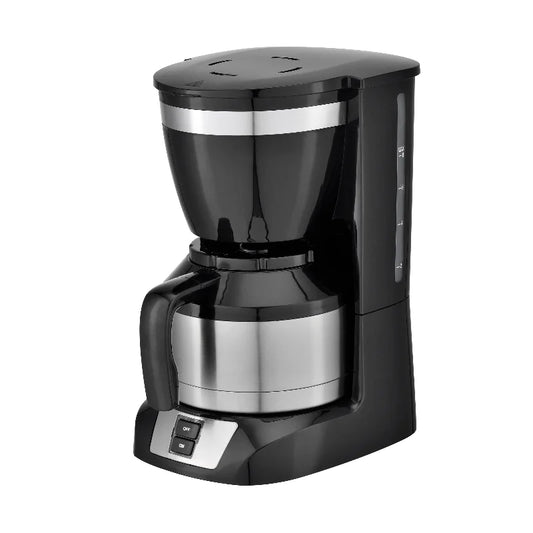KTX-459283 1 L Drip Coffee Maker - Brews 8-10 Cups Per Cycle