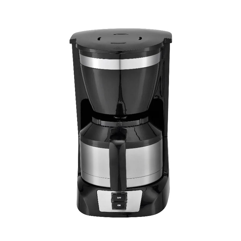 KTX-459283 1 L Drip Coffee Maker - Brews 8-10 Cups Per Cycle