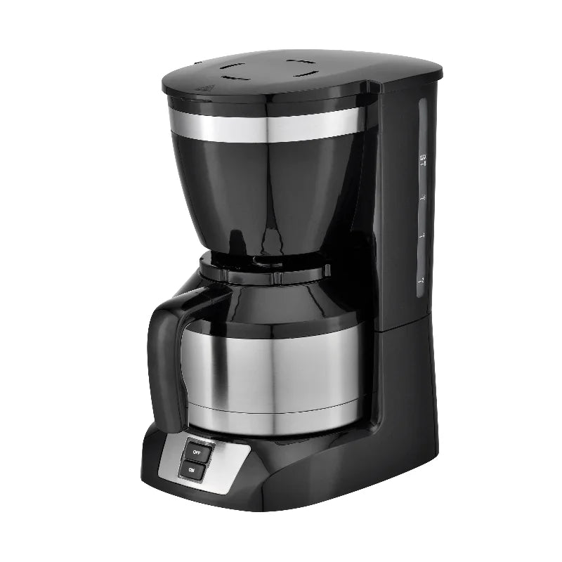 KTX-459283 1 L Drip Coffee Maker - Brews 8-10 Cups Per Cycle