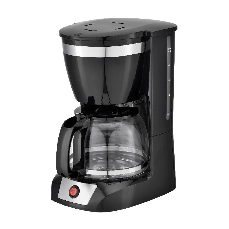 KTX-459283 1 L Drip Coffee Maker - Brews 8-10 Cups Per Cycle