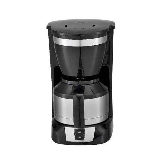 KTX-459283 1 L Drip Coffee Maker - Brews 8-10 Cups Per Cycle