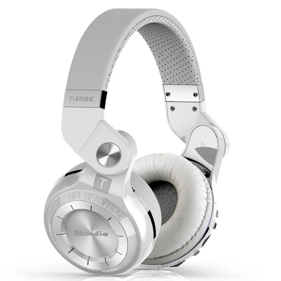 KTX-740435 Bluetooth Headset - Wireless Stereo Headphones with Subwoofer, Dual Ear, Long Standby Time, 10m Range