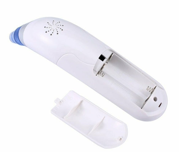 KTX-634643 Facial Pore Cleaner with Vacuum Suction for Acne and Skin Rejuvenation