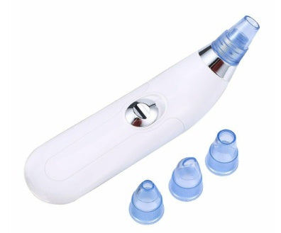 KTX-634643 Facial Pore Cleaner with Vacuum Suction for Acne and Skin Rejuvenation