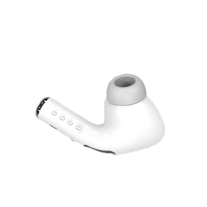 KTX-660243 Bluetooth Mono Headset Speaker with 10m Range and Call Function