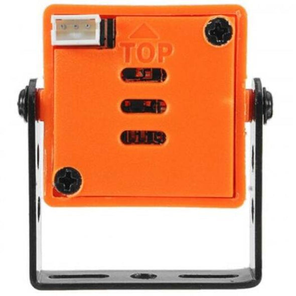 KTX-806803 HD Mini Camera 1200TVL CMOS with 2.5mm Lens for FPV Applications