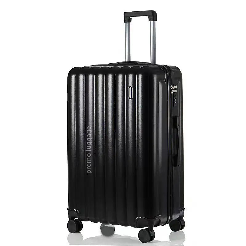 KTX-948307 Stylish 2024 Bubble Luggage Set - Hard Shell ABS Spinner Suitcases