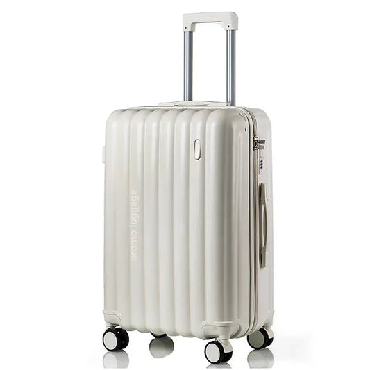 KTX-948307 Stylish 2024 Bubble Luggage Set - Hard Shell ABS Spinner Suitcases