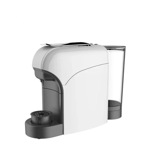 KTX-477395 Compact Easy-Clean Capsule Coffee Maker for Home Use